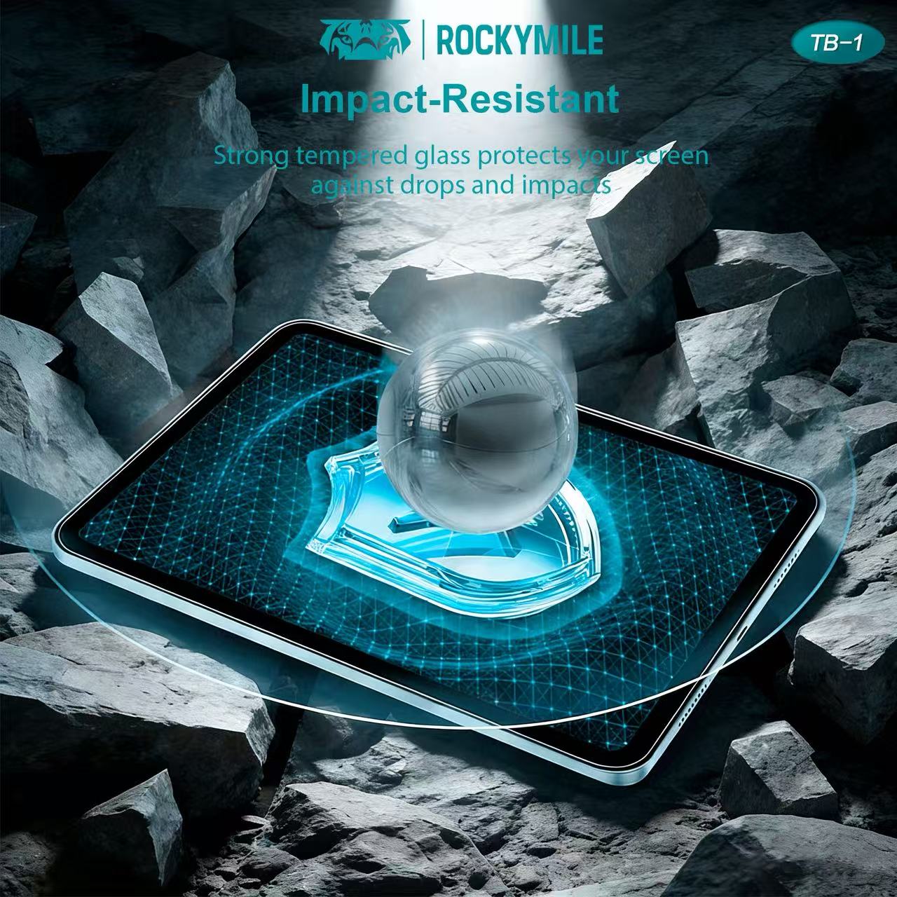 TABLET SCREEN PROTECTOR (TB-1)