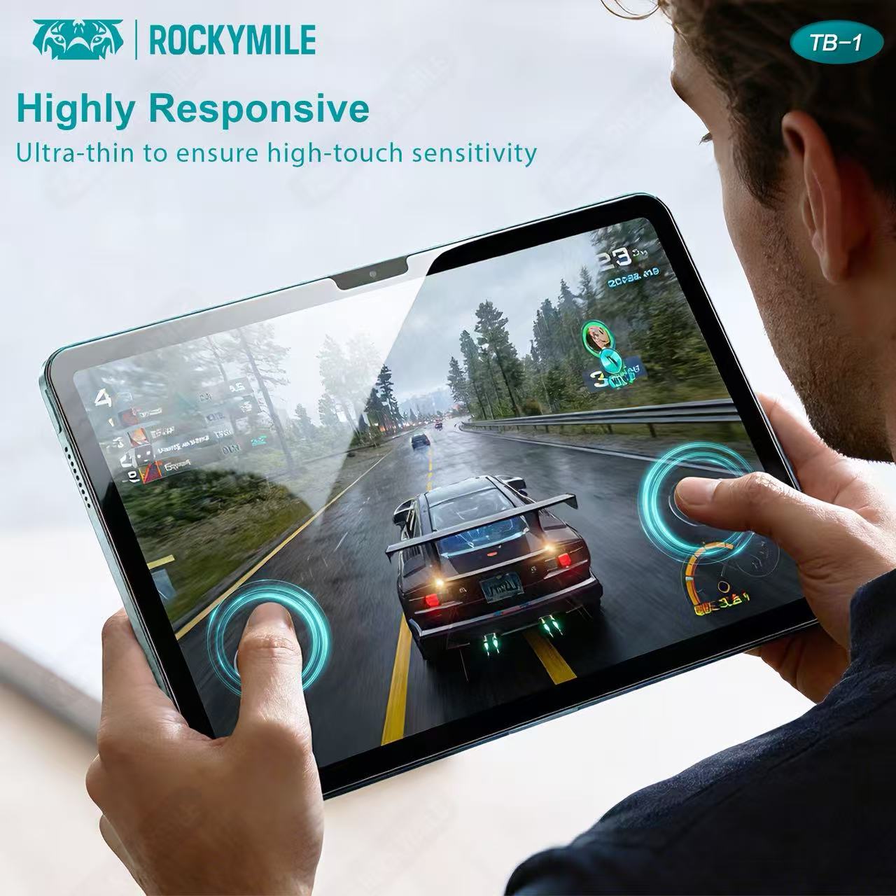 TABLET SCREEN PROTECTOR (TB-1)