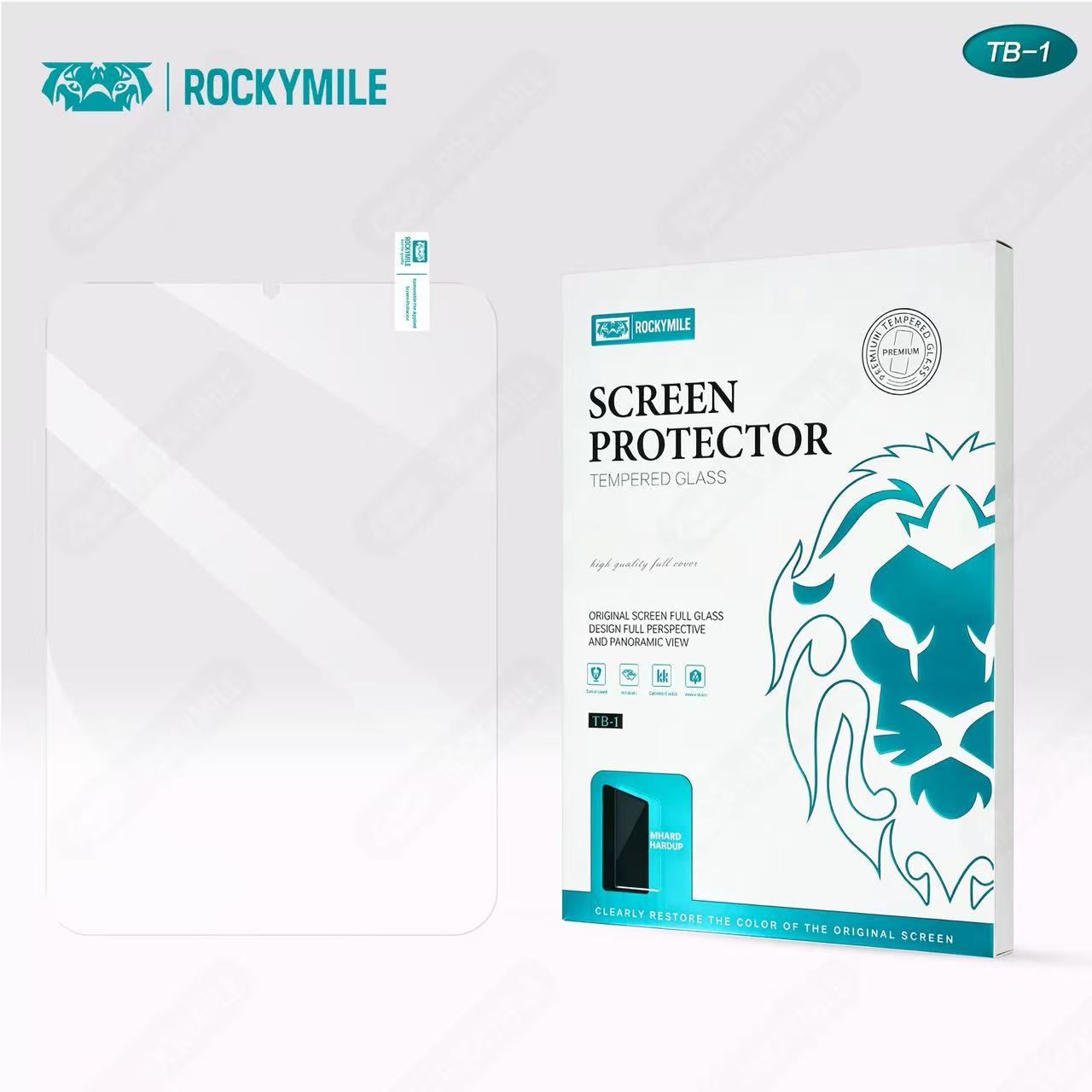 TABLET SCREEN PROTECTOR (TB-1)