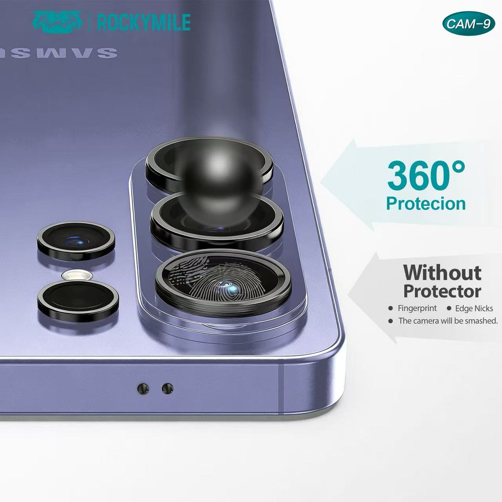 ULTRA PRECISION LENS GUARD 1:1 ORIGINAL MATCH (CAM-9)