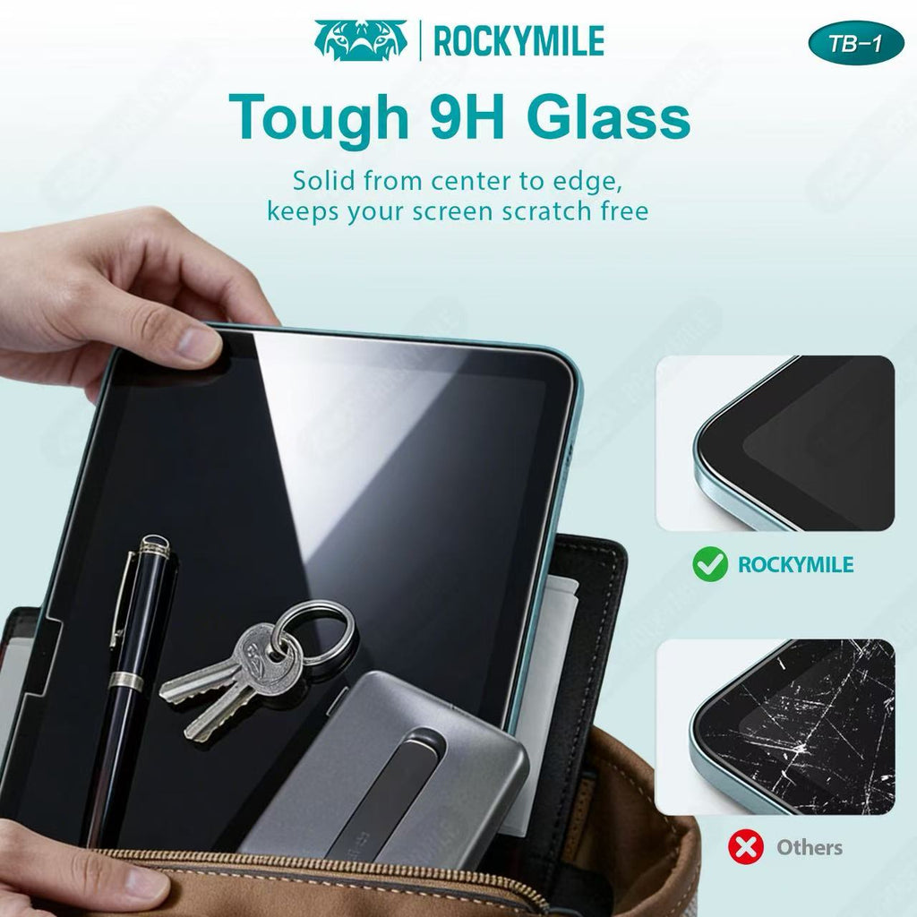 TABLET SCREEN PROTECTOR (TB-1)