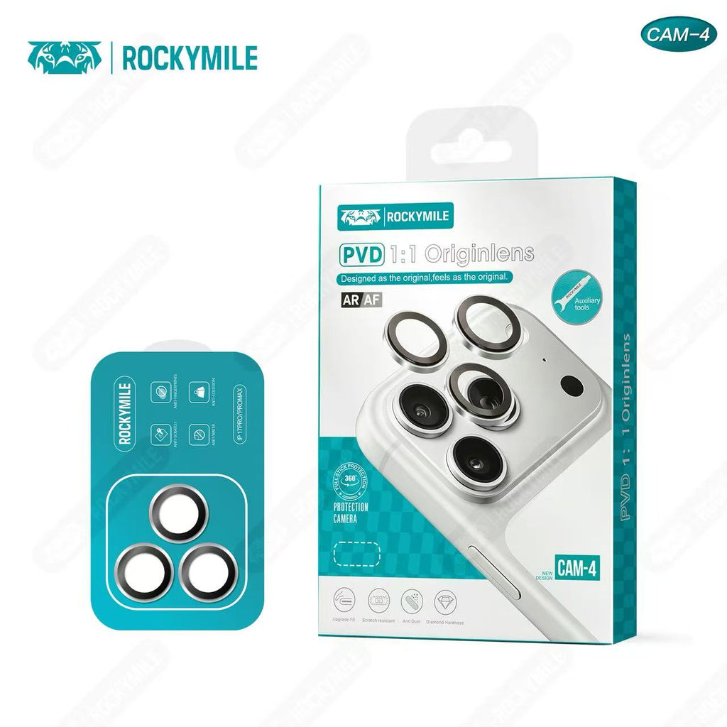 PVD 1:1 ORIGINLENS (CAM-4 )