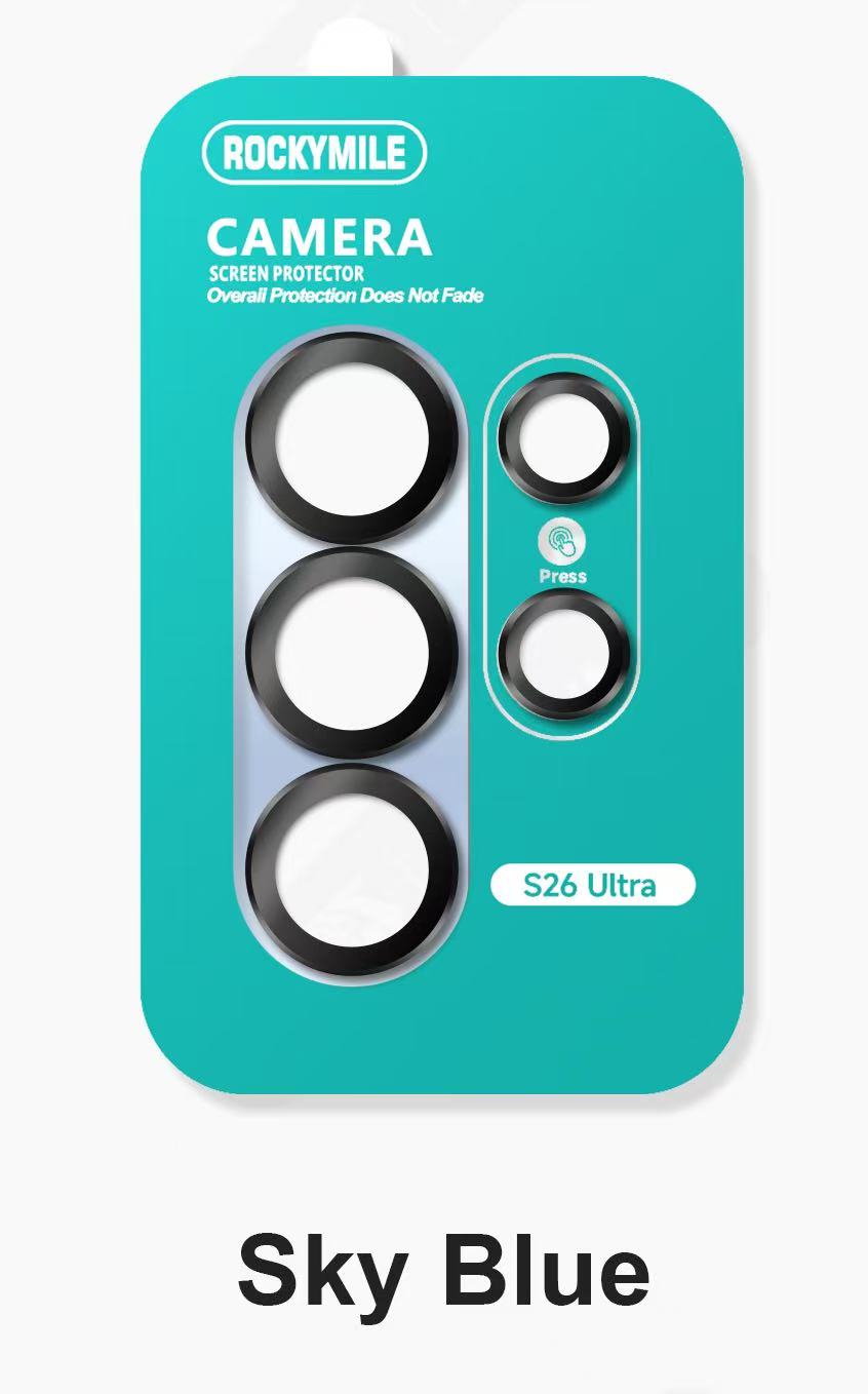 ULTRA PRECISION LENS GUARD 1:1 ORIGINAL MATCH (CAM-9)
