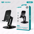 DESKTOP DUAL-AXIS FOLDING STAND (TH-05)