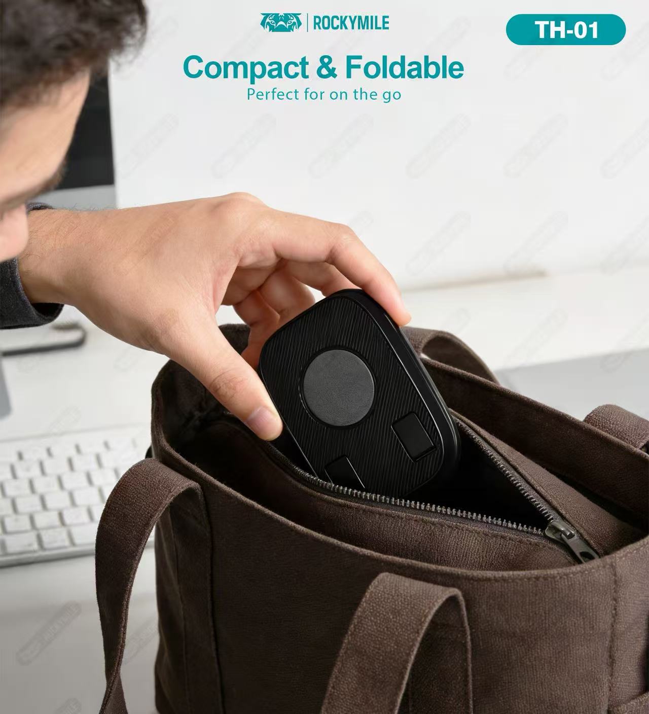 DESKYOP FOLDABLESTAND(FOR PHONES)(TH-01)