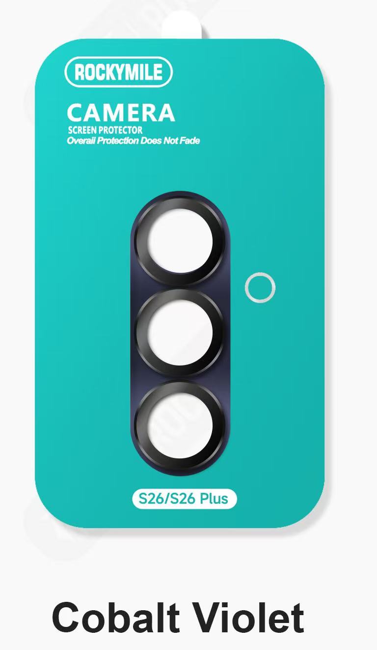 ULTRA PRECISION LENS GUARD 1:1 ORIGINAL MATCH (CAM-9)