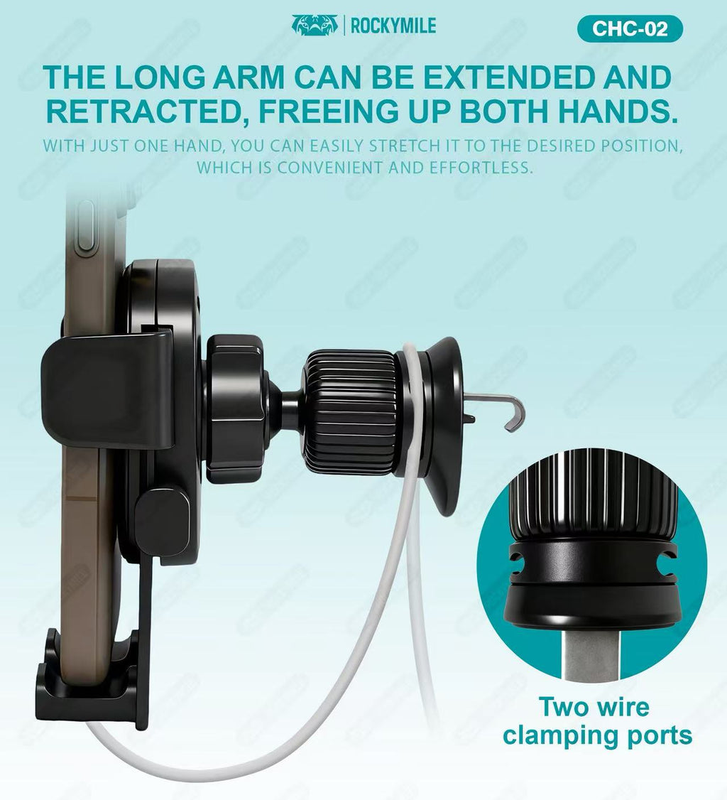 GRAVITY PHONE MOUNT ( CHC-02)