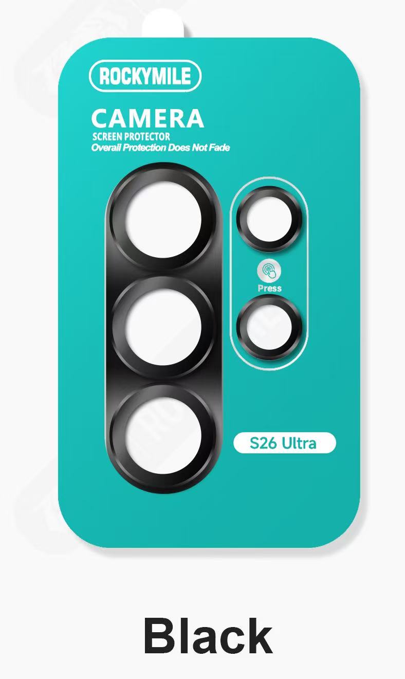 ULTRA PRECISION LENS GUARD 1:1 ORIGINAL MATCH (CAM-9)