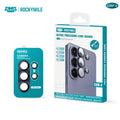 Ultra precision Camera Lens Protector for Samsung S26 Ultra - CAM 9