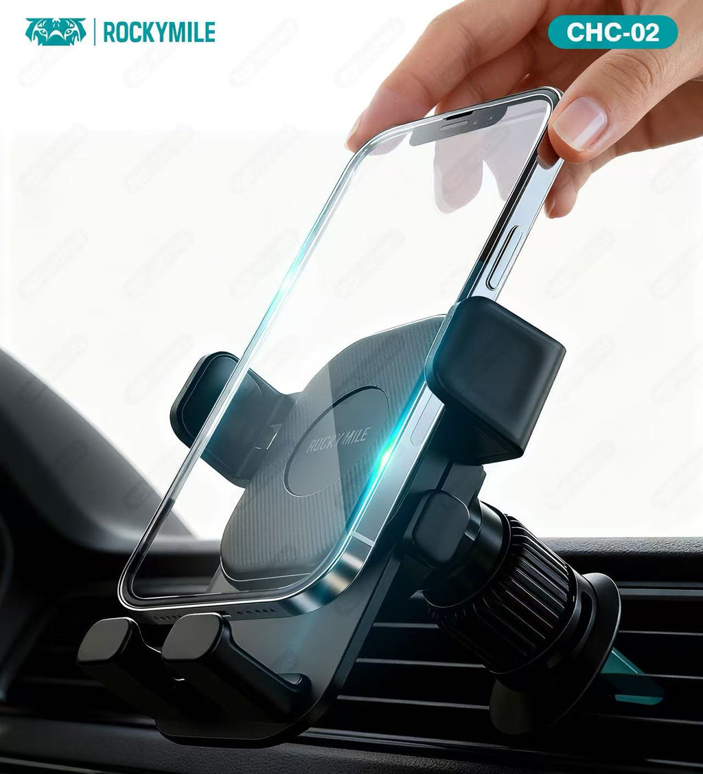GRAVITY PHONE MOUNT ( CHC-02)