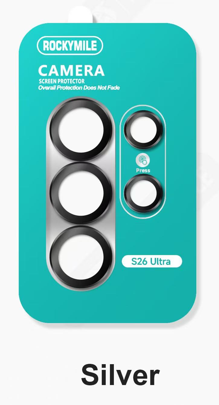 ULTRA PRECISION LENS GUARD 1:1 ORIGINAL MATCH (CAM-9)