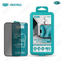 PRIVACY SILICONE EDGE GLASS (THE 17)