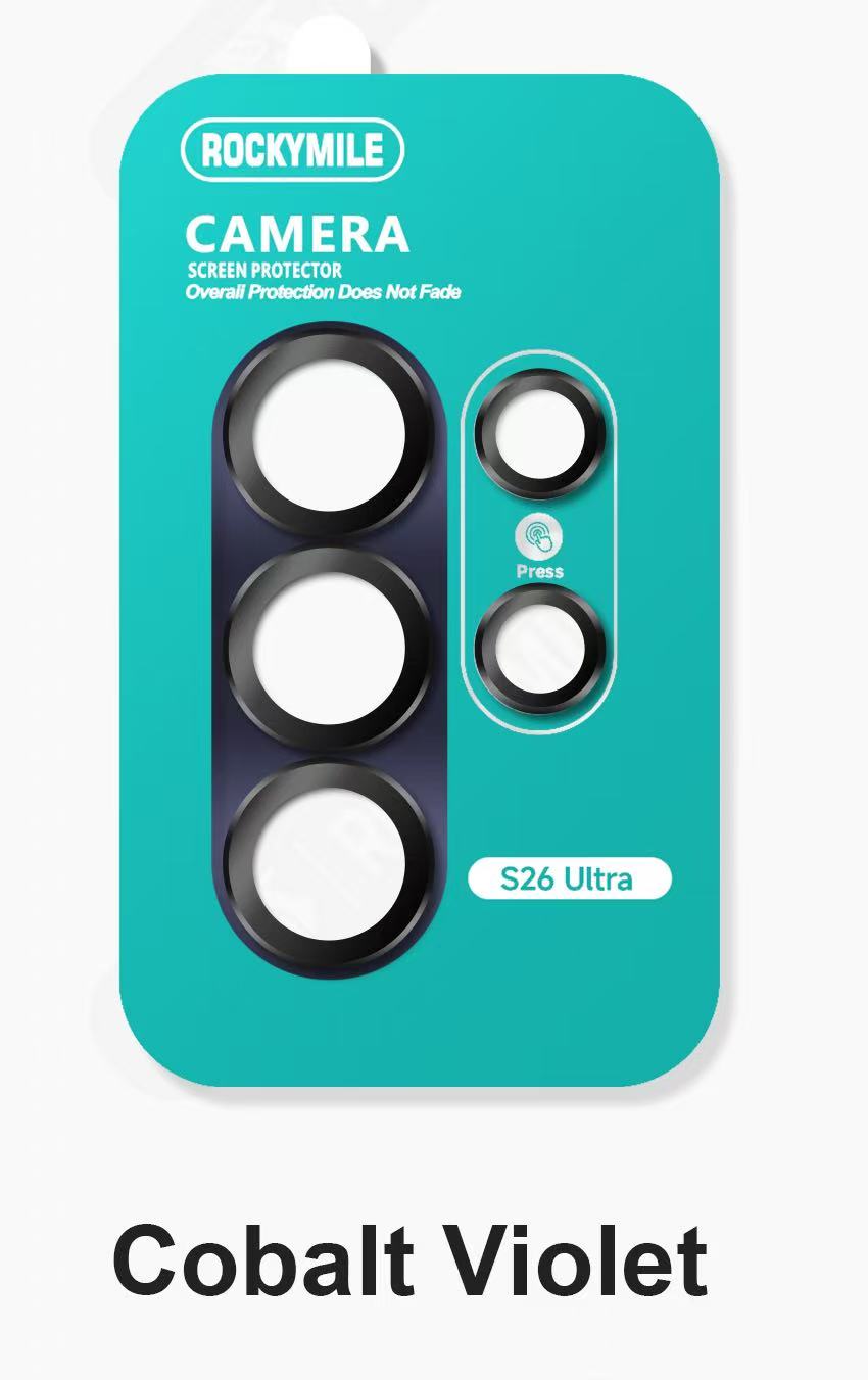 ULTRA PRECISION LENS GUARD 1:1 ORIGINAL MATCH (CAM-9)