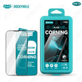 HD CORNING GLASS (THE 19)
