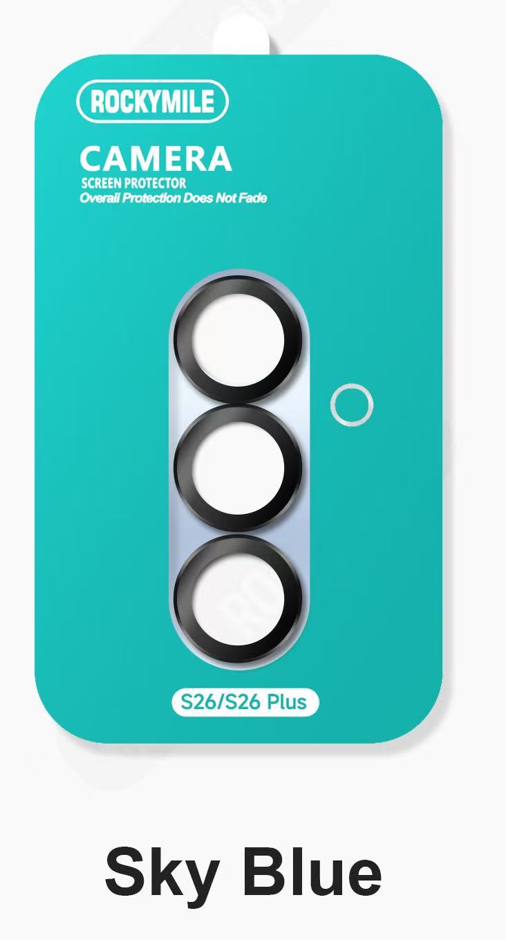ULTRA PRECISION LENS GUARD 1:1 ORIGINAL MATCH (CAM-9)